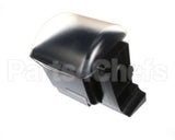 BD2002 San Jamar Mini Dome (1) 1 Qt Chillable Tray