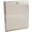 BDY250-15 Compatible Bradley Towel Dispenser