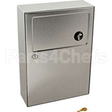 BDY4722-15 Compatible Bradley Disposal, Napkin, Surface