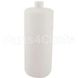 BDYP15-406 Compatible Bradley Bottle, Soap Disp, Plst, 32Oz