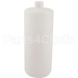 BDYP15-406 Compatible Bradley Bottle, Soap Disp, Plst, 32Oz