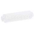 BDYP15-407 Compatible Bradley Roller, Tissue (White)