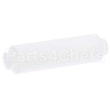BDYP15-407 Compatible Bradley Roller, Tissue (White)