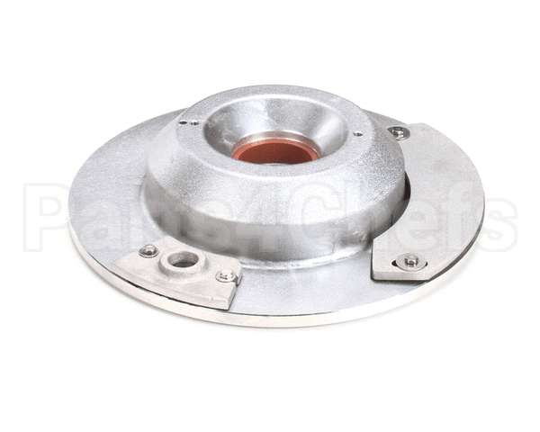 BEBA123G Salvajor Bottom End Bell Assembly 1 3