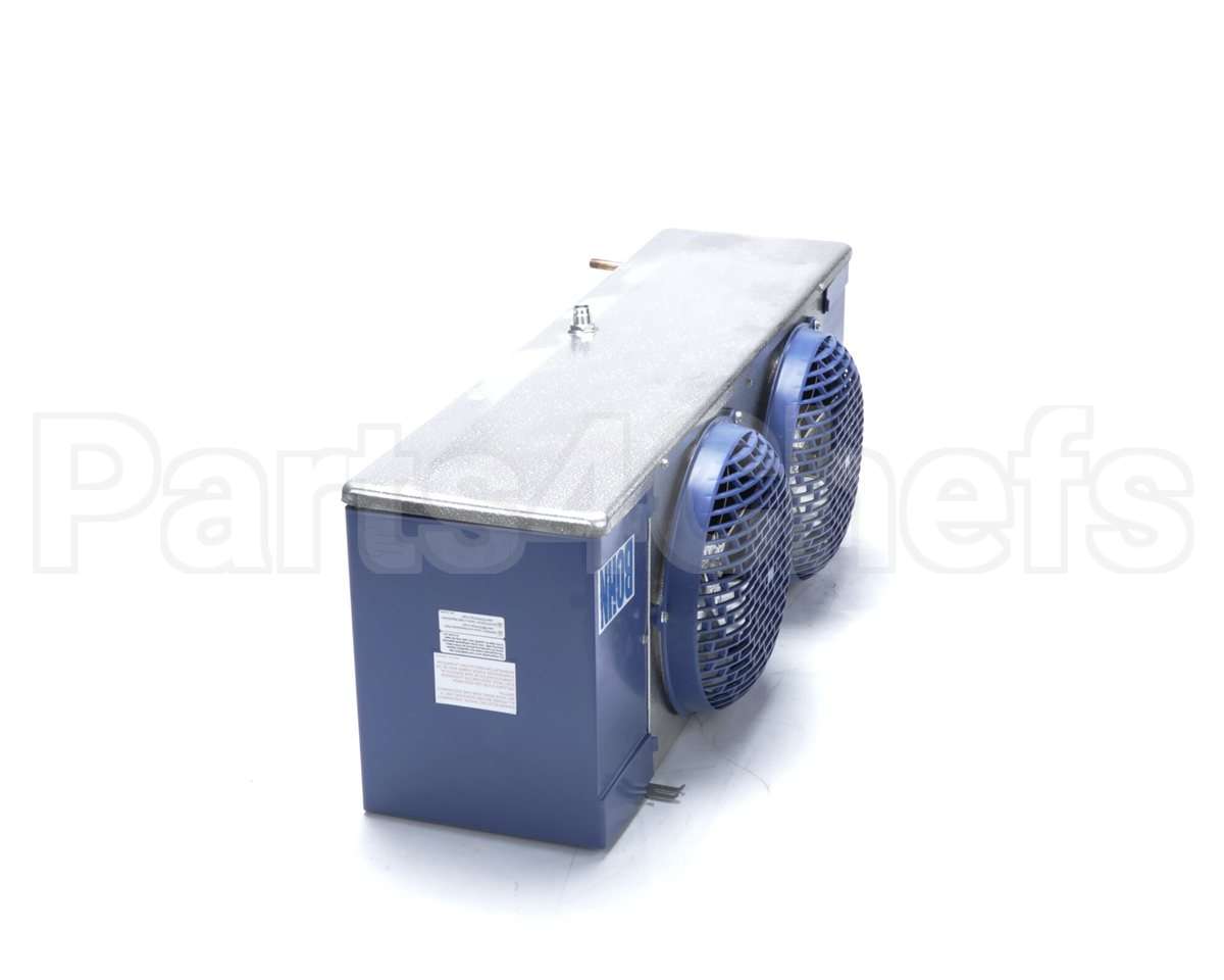 BEL0105BS6AMAB0403 Heatcraft Evaporator