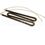 BELC403004 Compatible Belleco Element, Calrod (1400W, 208V)