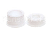 BER-3540S Bar Maid Bushings Set - Upper And Lower