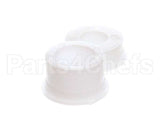 BER-3540S Bar Maid Bushings Set - Upper And Lower