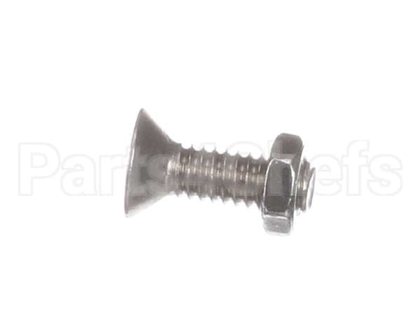 BES16928SN Biro Switch Actuator Mounting Screw&Nut