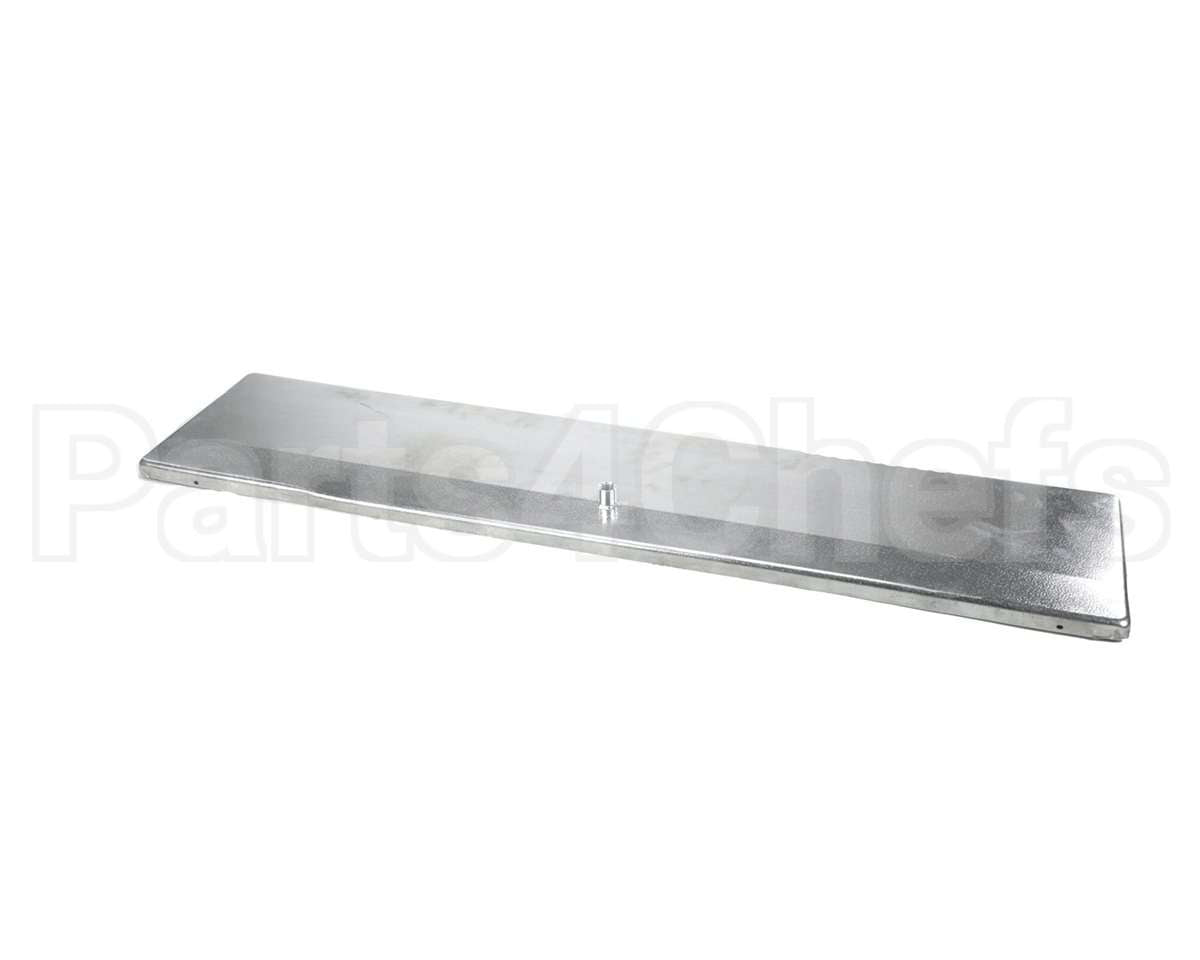 BEV0180AS6AMAB0000 Heatcraft Evaporator, Uc B Lv Air 115V 1Ph
