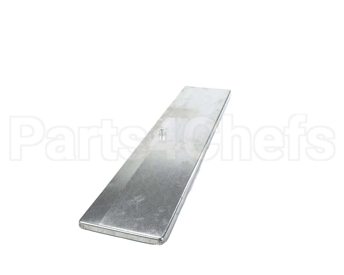 BEV0180AS6AMAB0000 Heatcraft Evaporator, Uc B Lv Air 115V 1Ph