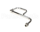 BF-0178-A T&S Brass Bigflo Doublejoint Nozzle 12 Back & 6