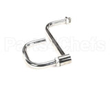 BF-0178-A T&S Brass Bigflo Doublejoint Nozzle 12 Back & 6