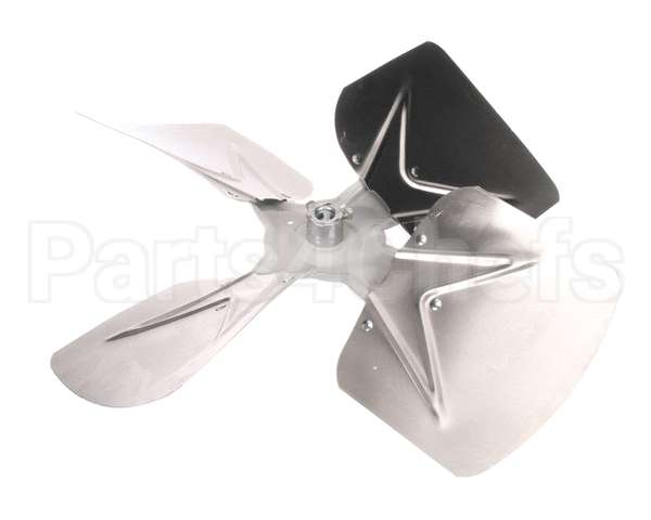 BF0102800 Hussmann Fn Bld F10S08A-2034-5/8Stcwdis