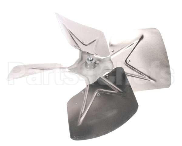 BF0102800 Hussmann Fn Bld F10S08A-2034-5/8Stcwdis