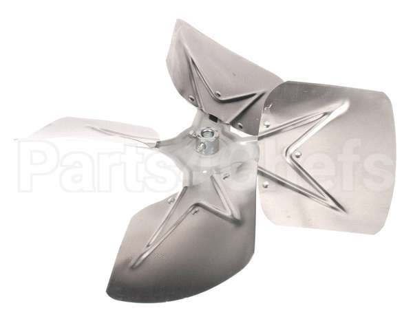 BF0102800 Hussmann Fn Bld F10S08A-2034-5/8Stcwdis