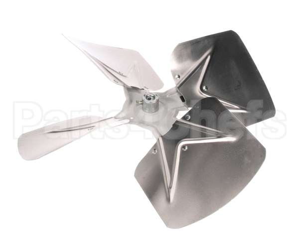 BF0102800 Hussmann Fn Bld F10S08A-2034-5/8Stcwdis