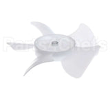 BF01057 Hussmann Fan 8 34Dg;5B Cw 250D Hub