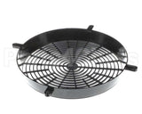 BF02016 Hussmann Fan Guard;8 1/29 5/8Cc