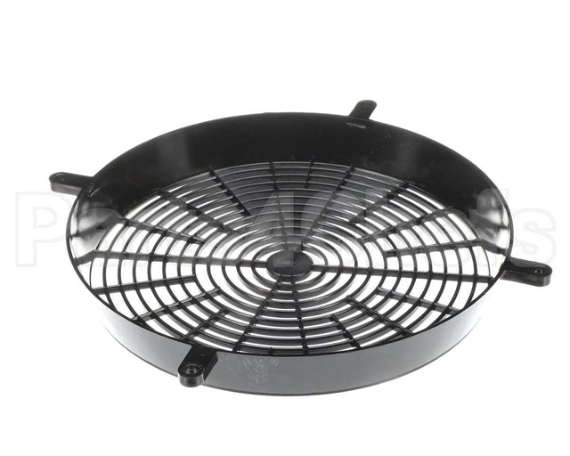 BF02016 Hussmann Fan Guard;8 1/29 5/8Cc