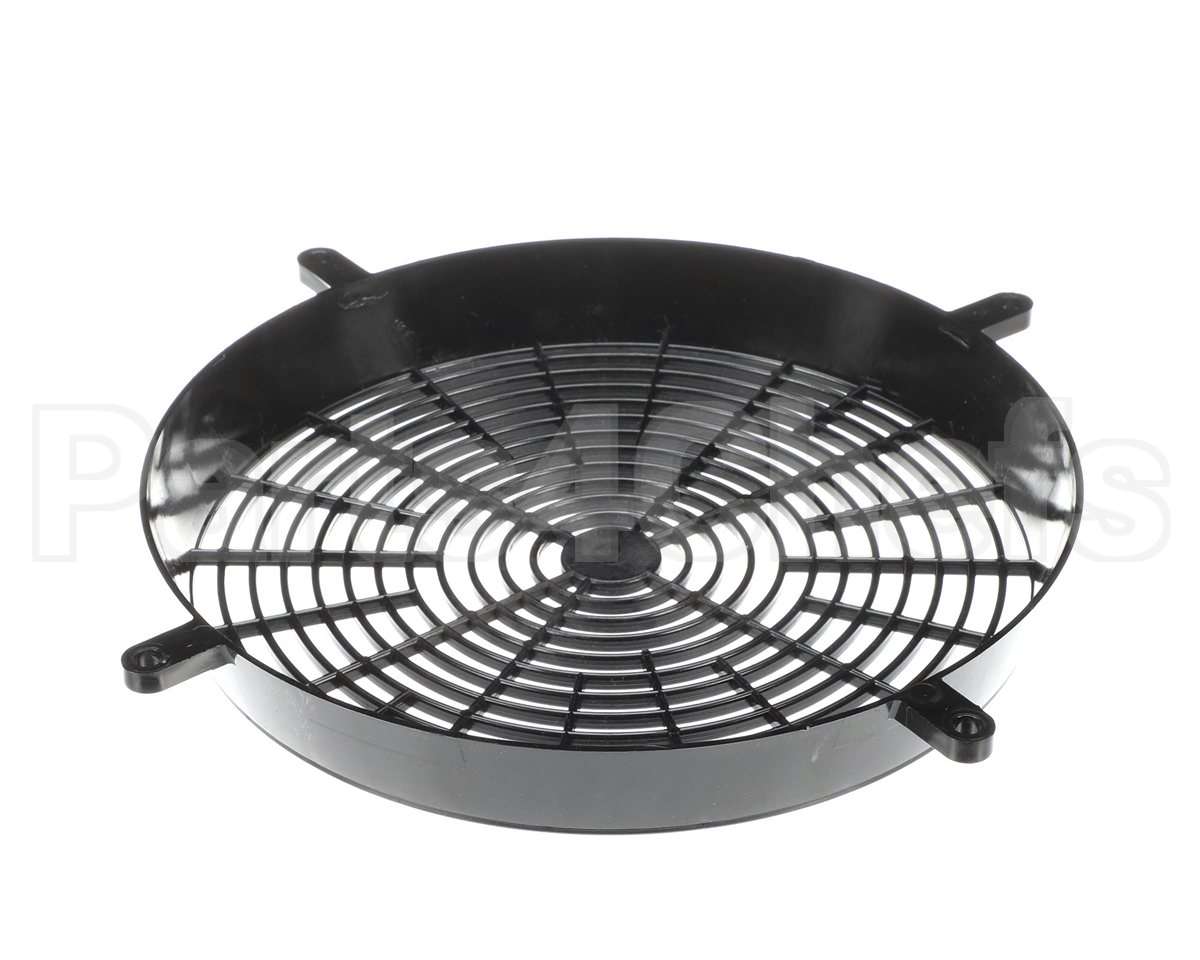 BF02016 Hussmann Fan Guard;8 1/29 5/8Cc