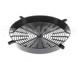 BF02016 Hussmann Fan Guard;8 1/29 5/8Cc