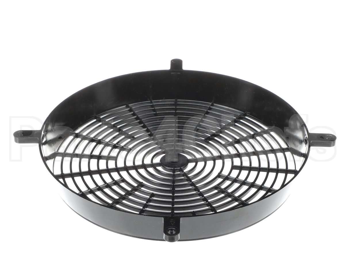 BF02016 Hussmann Fan Guard;8 1/29 5/8Cc