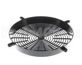 BF02016 Hussmann Fan Guard;8 1/29 5/8Cc