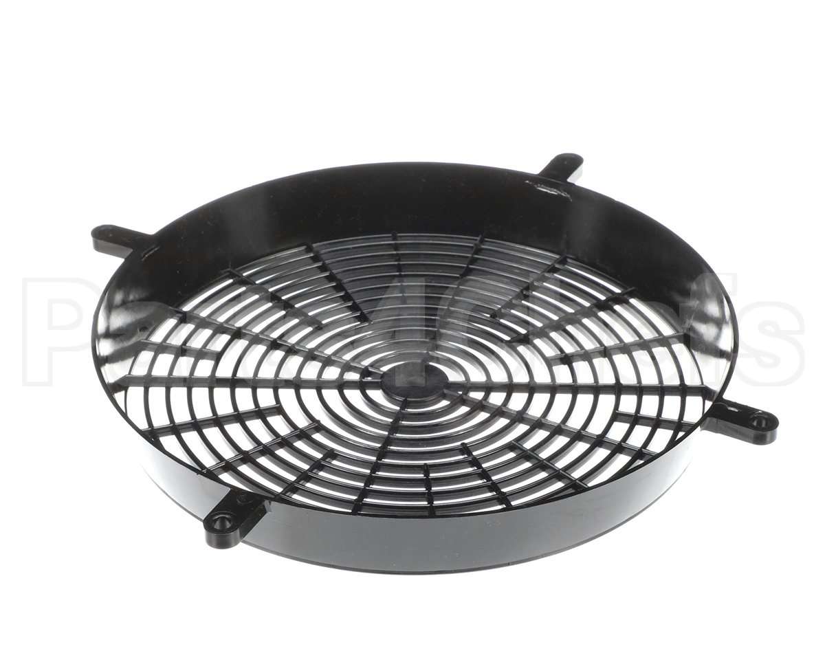 BF02016 Hussmann Fan Guard;8 1/29 5/8Cc