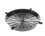 BF02016 Hussmann Fan Guard;8 1/29 5/8Cc