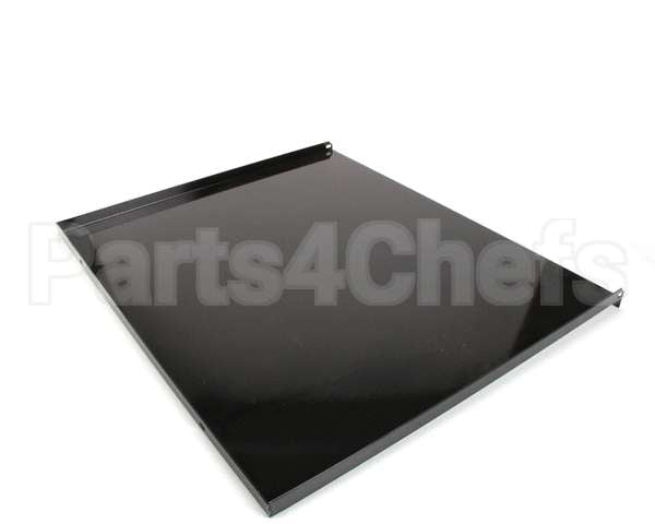 A99113 American Range Bottom,Oven 36Blk Porcelin