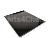 A99113 American Range Bottom,Oven 36Blk Porcelin