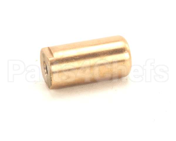 BG-25716 Alto Shaam Bearing,Drive Support,Brass,