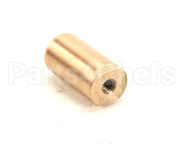 BG-25716 Alto Shaam Bearing,Drive Support,Brass,