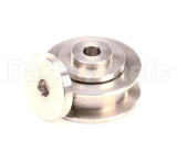 BG-28037 Alto Shaam Guide, Excentric Recessed