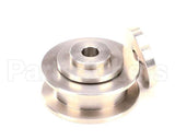 BG-28037 Alto Shaam Guide, Excentric Recessed