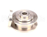 BG-28037 Alto Shaam Guide, Excentric Recessed