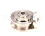 BG-28037 Alto Shaam Guide, Excentric Recessed