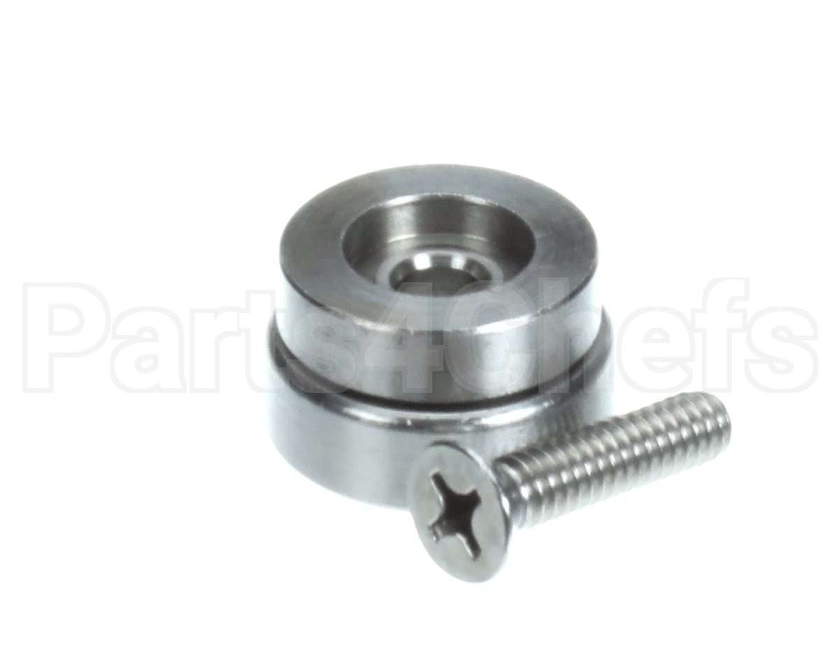 BG-46199R Alto Shaam Service Kit,Bearing, Roller,