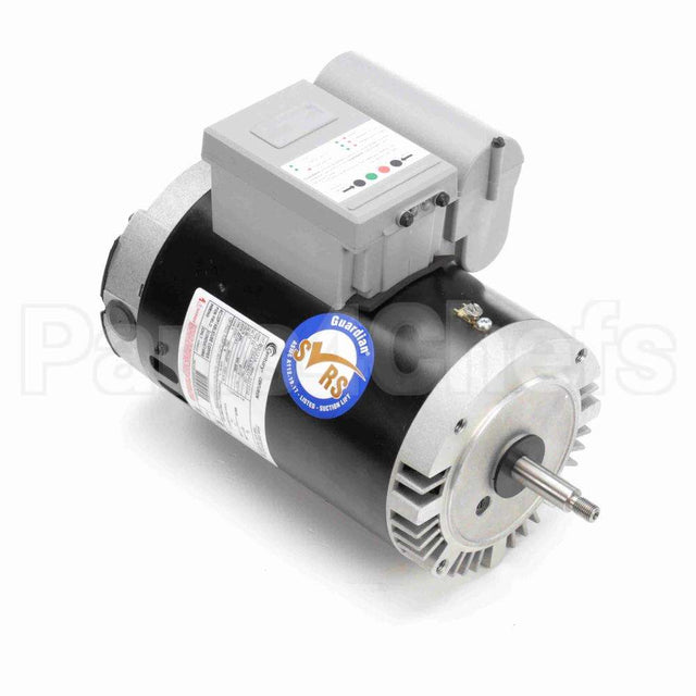 BG131A Century Pool And Spa Pump Motor