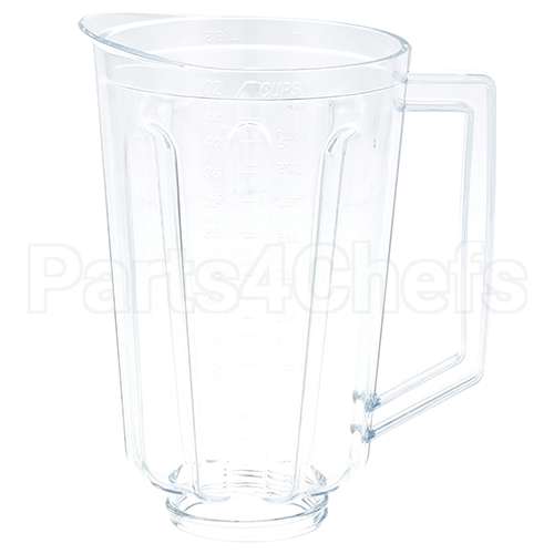 BH-188 Compatible Hamilton Beach Container