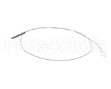 BH-38059 Alto Shaam Brush, Tube, 60 Long
