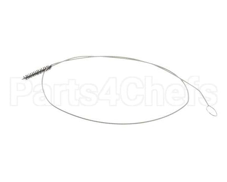 BH-38059 Alto Shaam Brush, Tube, 60 Long