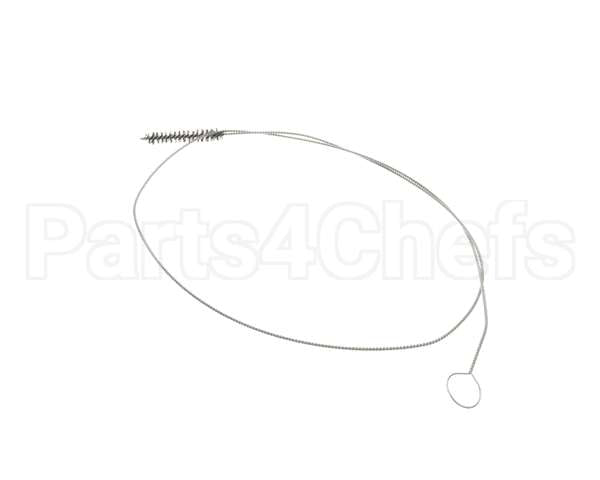 BH-38059 Alto Shaam Brush, Tube, 60 Long