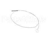 BH-38059 Alto Shaam Brush, Tube, 60 Long
