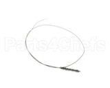 BH-38059 Alto Shaam Brush, Tube, 60 Long