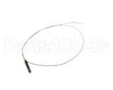 BH-38059 Alto Shaam Brush, Tube, 60 Long