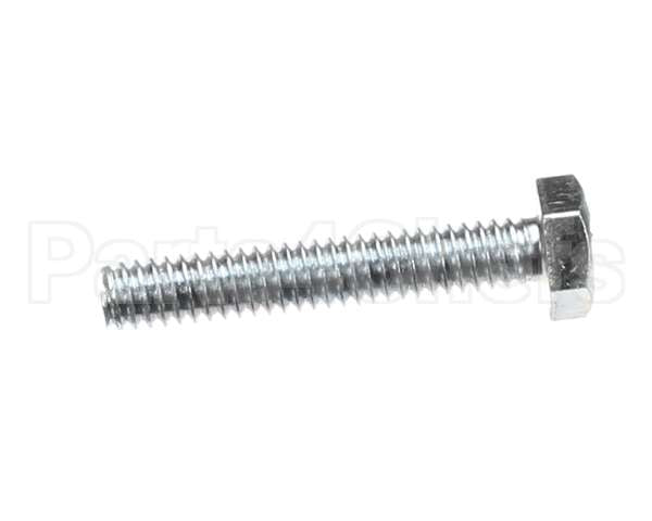 BH1420112 Doughpro Proluxe Hex Bolt 1/4-20 X 1-1/2, Dc63