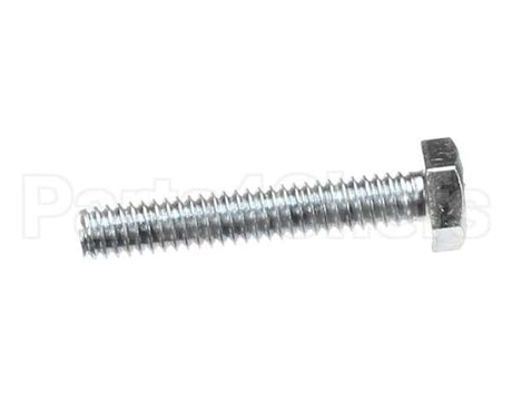 BH1420112 Doughpro Proluxe Hex Bolt 1/4-20 X 1-1/2, Dc63