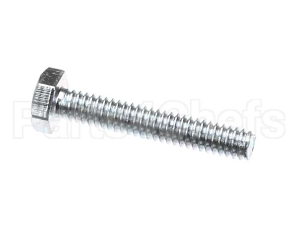 BH1420112 Doughpro Proluxe Hex Bolt 1/4-20 X 1-1/2, Dc63